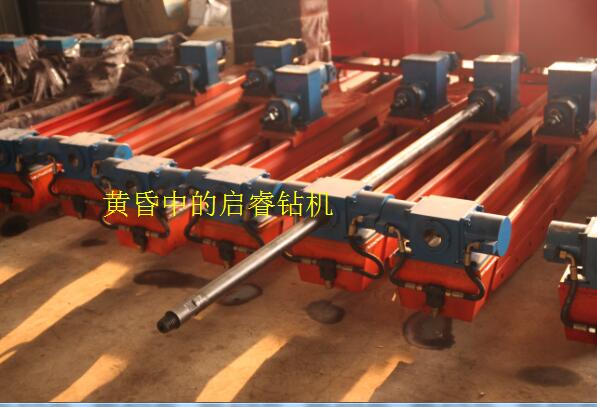 礦用探水鉆機(jī) 生產(chǎn)廠(chǎng)家?guī)湍氵x型號(hào)